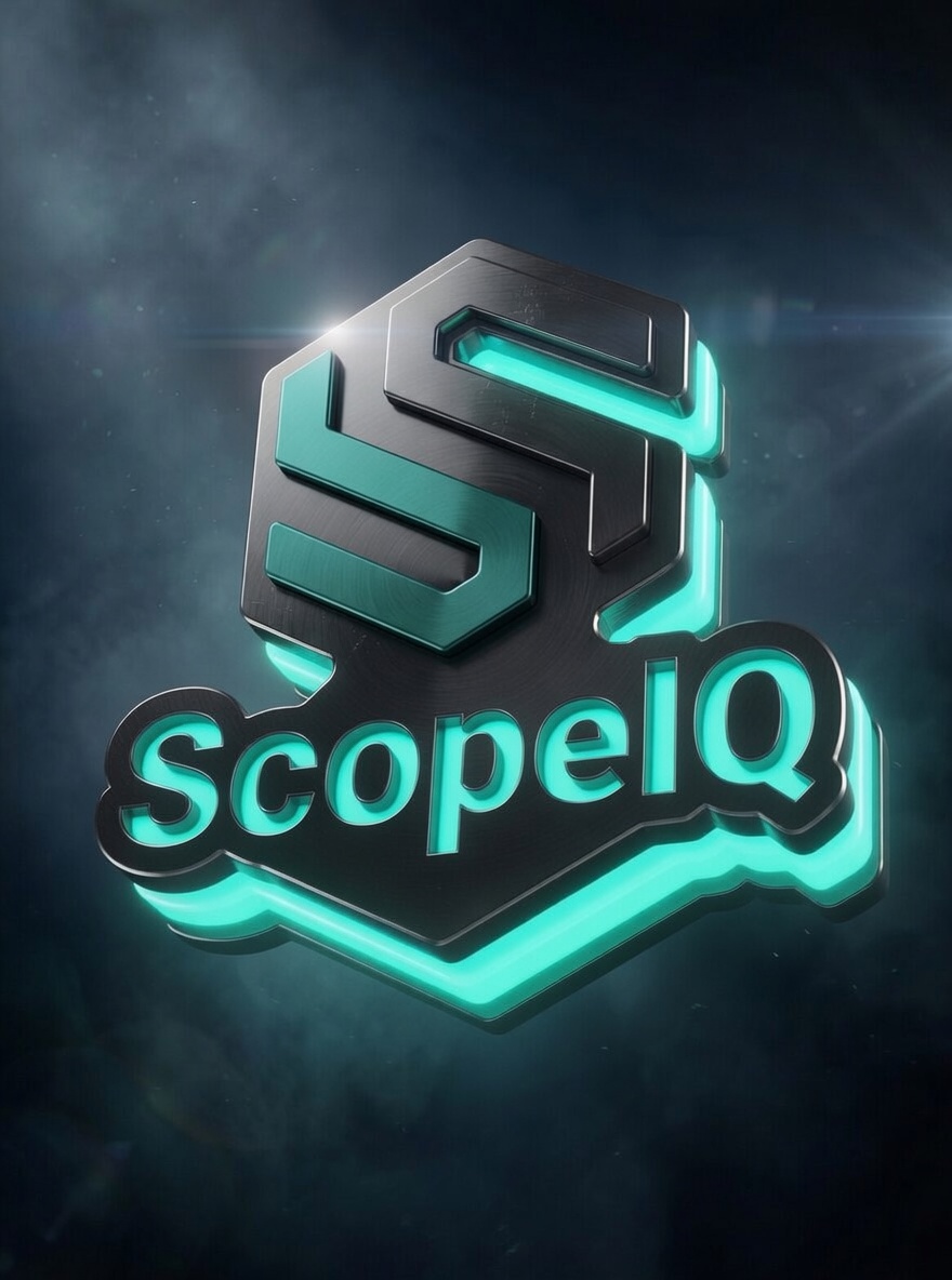 ScopeIQ